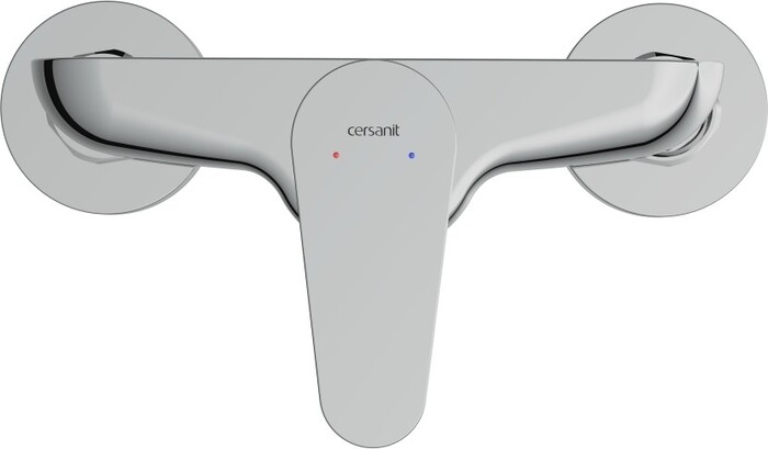 Смеситель Cersanit Cersania A63032 №3