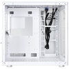 Корпус Ginzzu V560, Белый вариант - 6