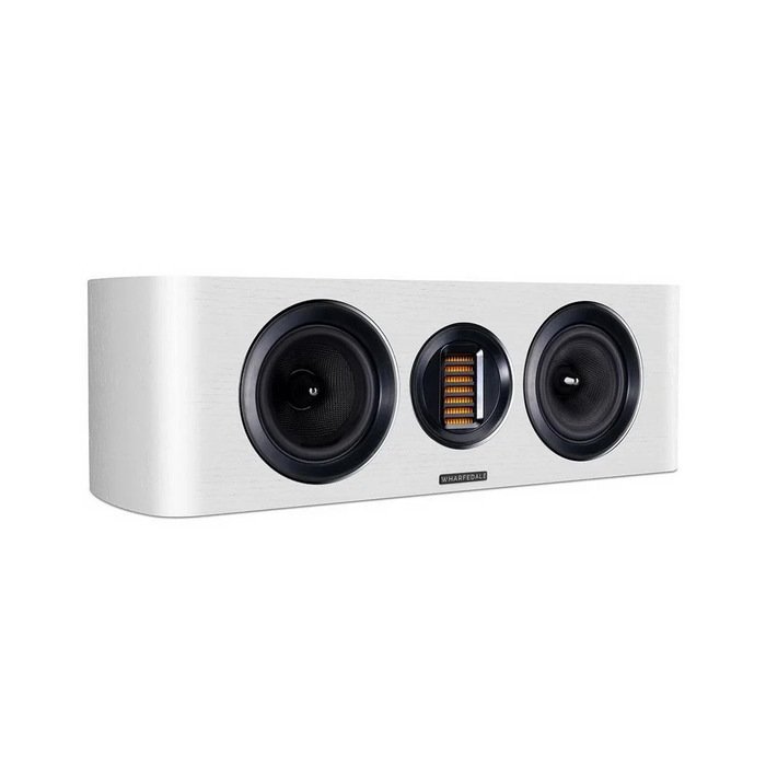 Центральный канал Wharfedale EVO 4.CS, Белый №3