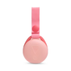 Портативная колонка JBL JR POP Rose pink, Розовый вариант - 2