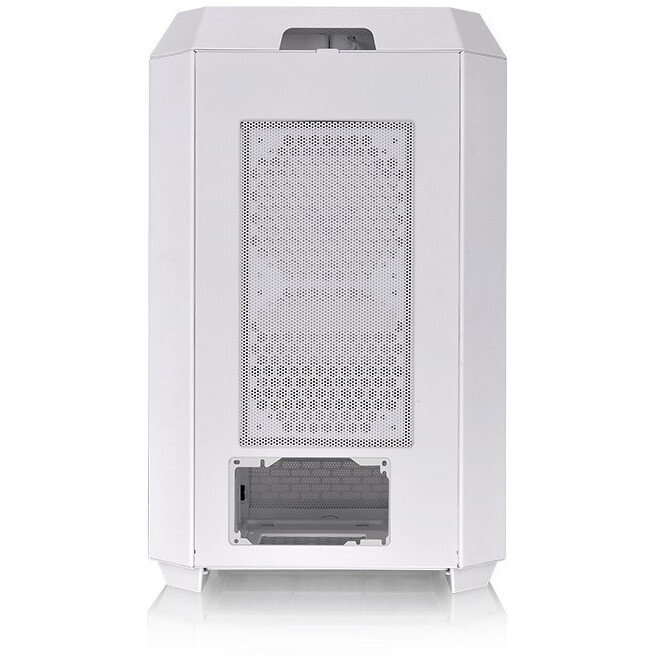 Корпус Thermaltake The Tower 300 (CA-1Y4-00S6WN-00), Белый детальное изображение - 3