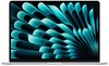 Ноутбук Apple MacBook Air 15 2026 на M5, RAM 16 ГБ, Silver, SSD 1 ТБ, Apple graphics 10-core вариант - 1