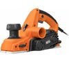 Электрический рубанок AEG PL700 4935472008, 700 Вт,  Оранжевый вариант - 1