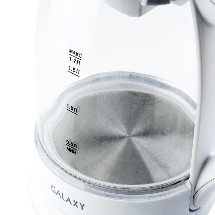Электрочайник Galaxy GL 0553 №3