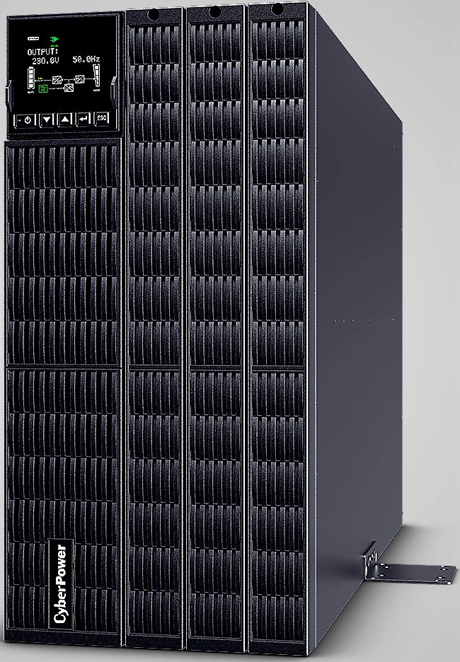 ИБП CyberPower OLS6KERT5U детальное изображение - 2