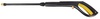 Мойка высокого давления HUTER W200i Professional, 2.5 кВт, 200 бар, Черный/Желтый вариант - 7