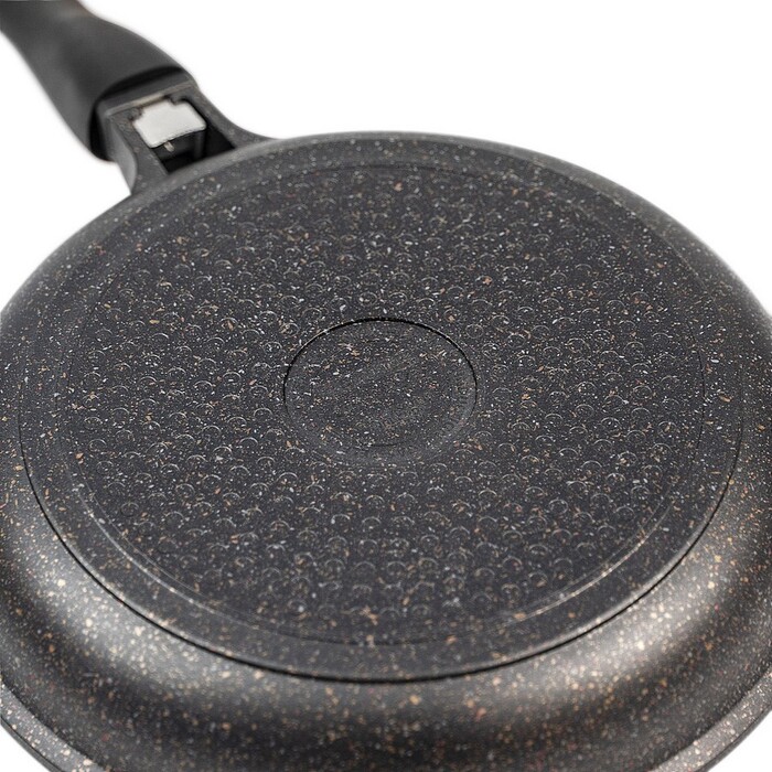 Сковородка Galaxy GL9830  №4