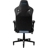 Игровое кресло KARNOX LEGEND TR FABRIC, Голубой/Черный вариант - 9