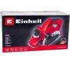 Электрический рубанок Einhell TE-PL 900 4345320, 900 Вт,  Красный вариант - 10