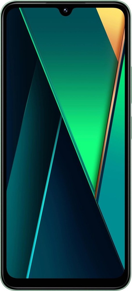 Смартфон Xiaomi POCO C75 8/256 Гб, Зеленый, Dual nano-SIM №2