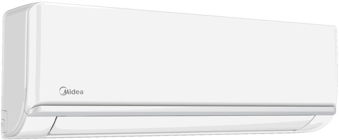 Кондиционер Midea XTreme II MSAG-12HRFN8-I/MSAG-12HRFN8-O, Белый детальное изображение - 2