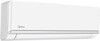 Кондиционер Midea XTreme II MSAG-12HRFN8-I/MSAG-12HRFN8-O, Белый вариант - 2