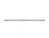 Ноутбук Apple MacBook Air 15 на M2, RAM 16 ГБ, Silver, SSD 256 ГБ, Apple graphics 10-core вариант - 5