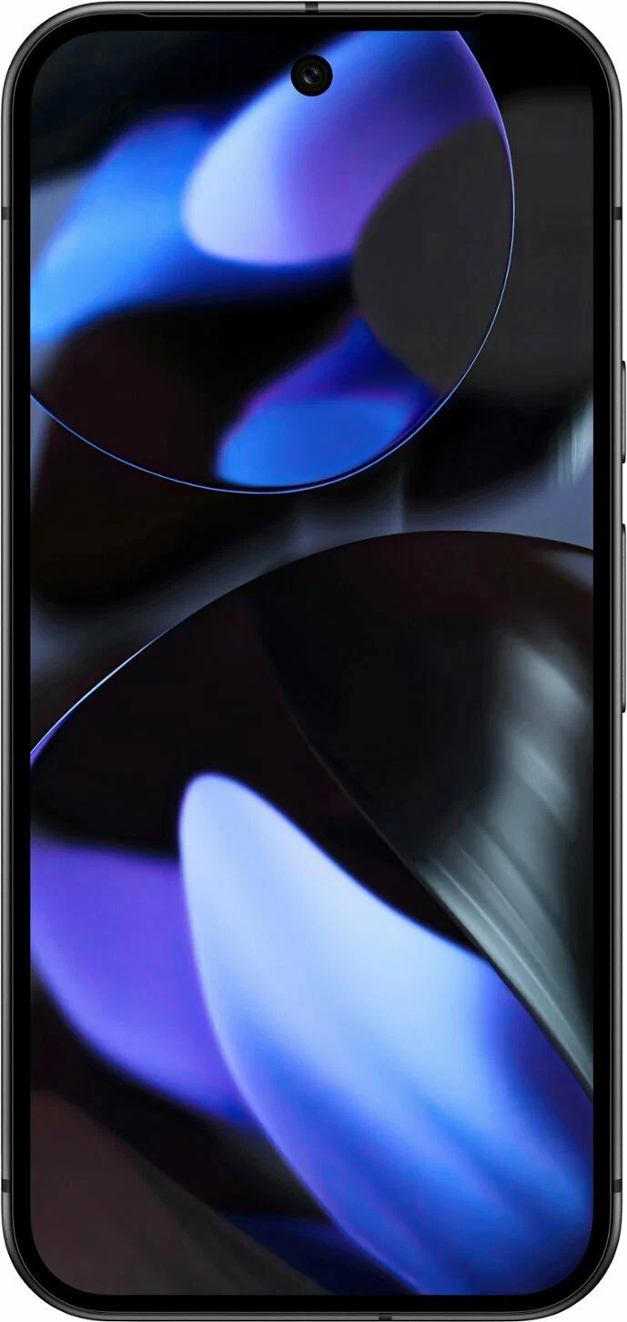 Смартфон Google Pixel 9 128 Гб, черный, Dual nanoSIM + eSIM детальное изображение - 2
