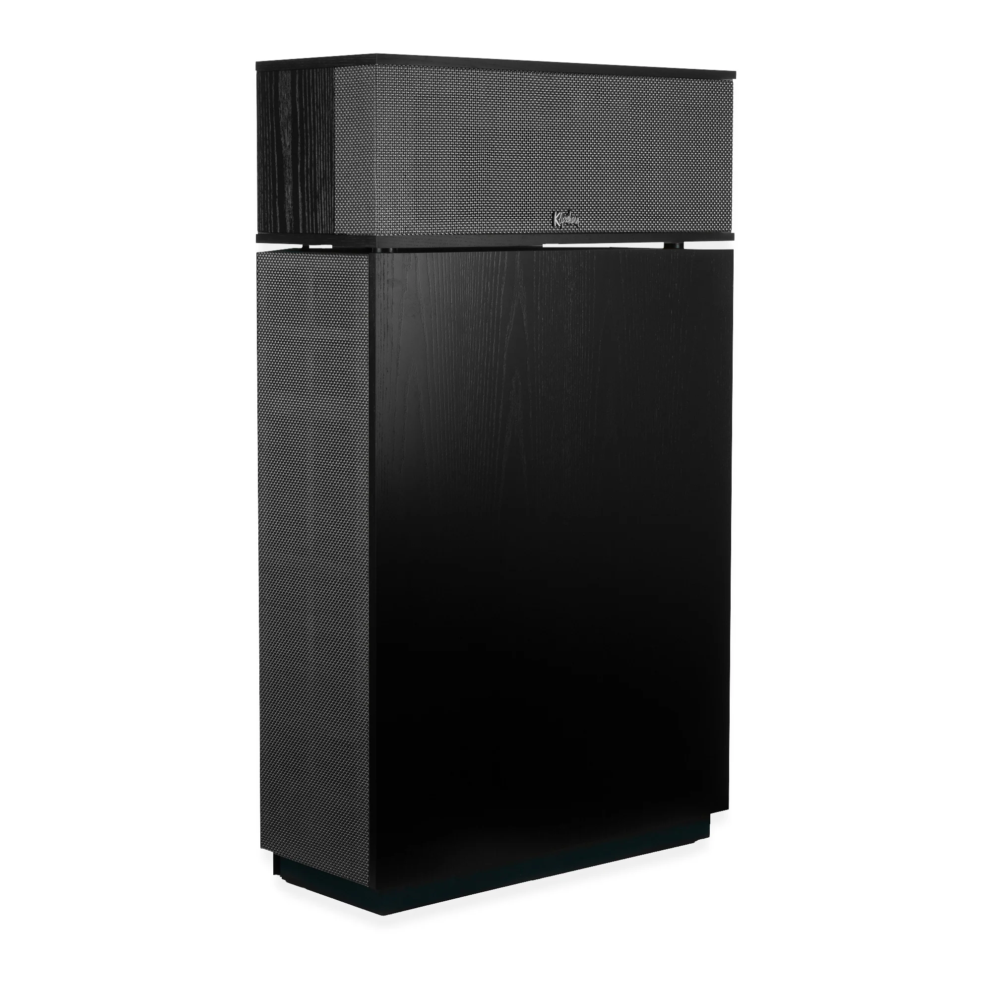 Напольная акустика Klipsch Klipschorn AK6, Черный детальное изображение - 6