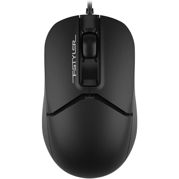 Мышь A4Tech Fstyler FM12ST, Черный №1
