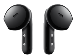 Беспроводные наушники Xiaomi Redmi Buds 6 Active, Черный детальное изображение - 4