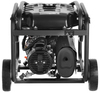 Генератор бензиновый HYUNDAI HHY 3050F, 2.8 кВт, Черный вариант - 3