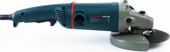 Угловая шлифмашина Alteco AG 2000-180.1 21677, 180 мм, 8000 об/мин, 2000 Вт детальное изображение - 5