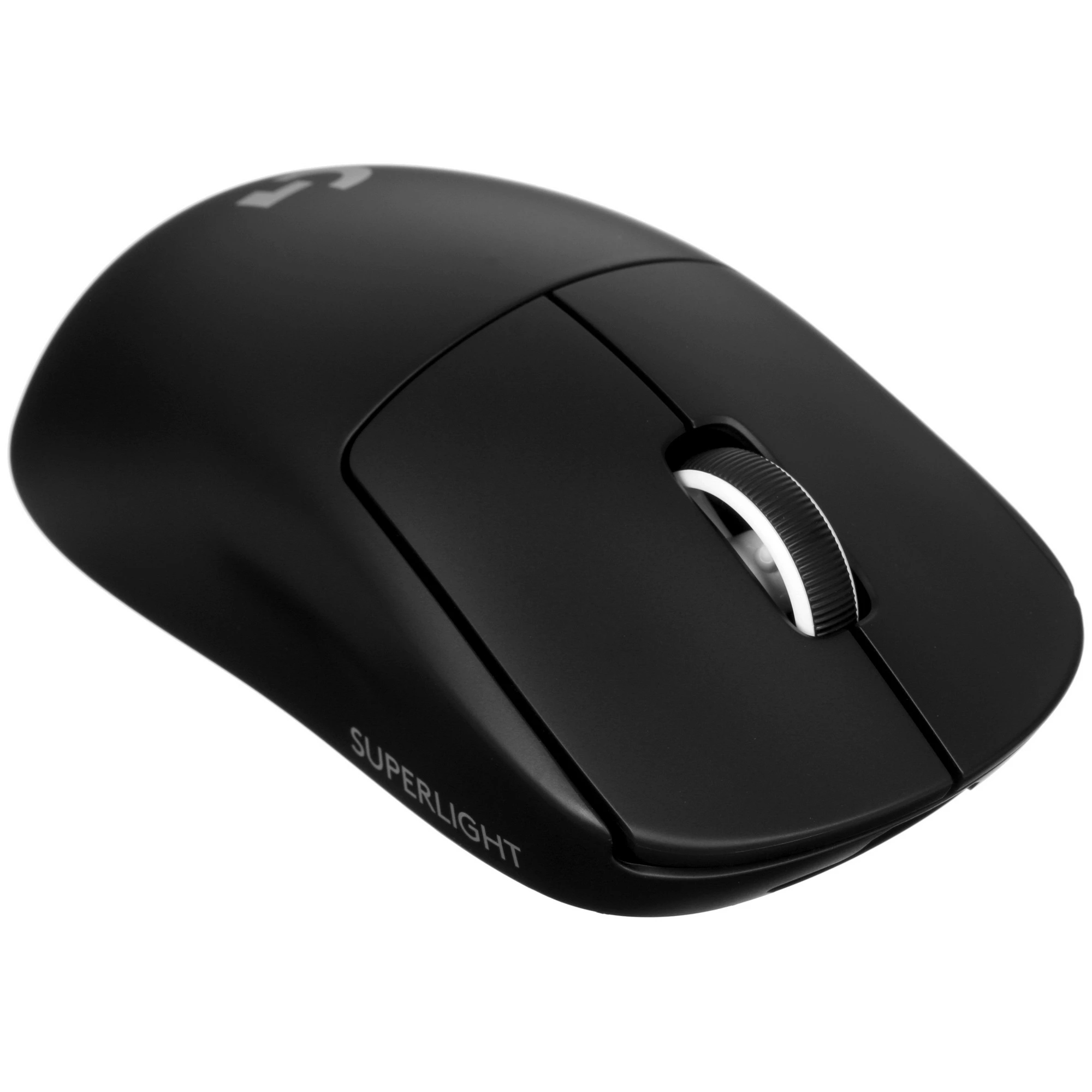 Мышь Logitech G Pro X Superlight, Черный детальное изображение - 2