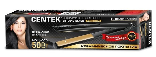 Выпрямитель Centek CT-2017, Красный детальное изображение - 4