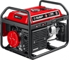 Генератор бензиновый ЗУБР СБ-2800Е, 2.5 кВт, Красный вариант - 7