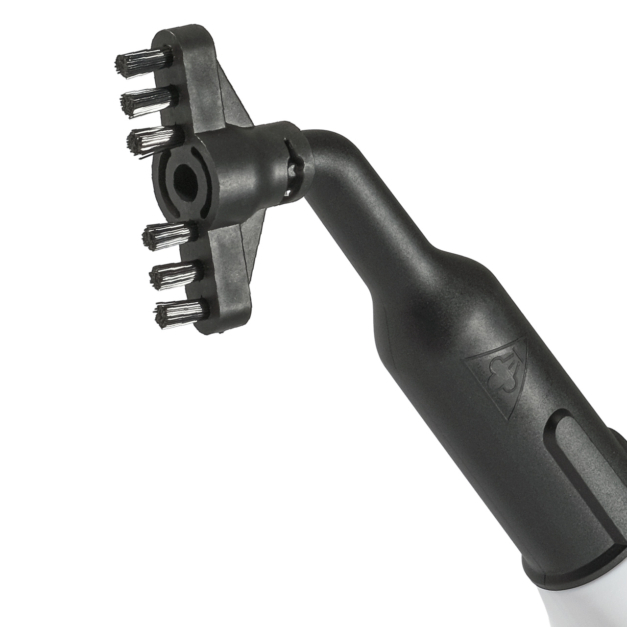 Пароочиститель Bort BDR-1500-RR, 1500 Вт, Белый детальное изображение - 9