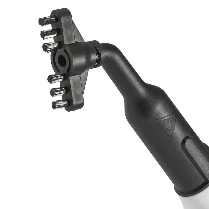 Пароочиститель Bort BDR-1500-RR, 1500 Вт, Белый №9