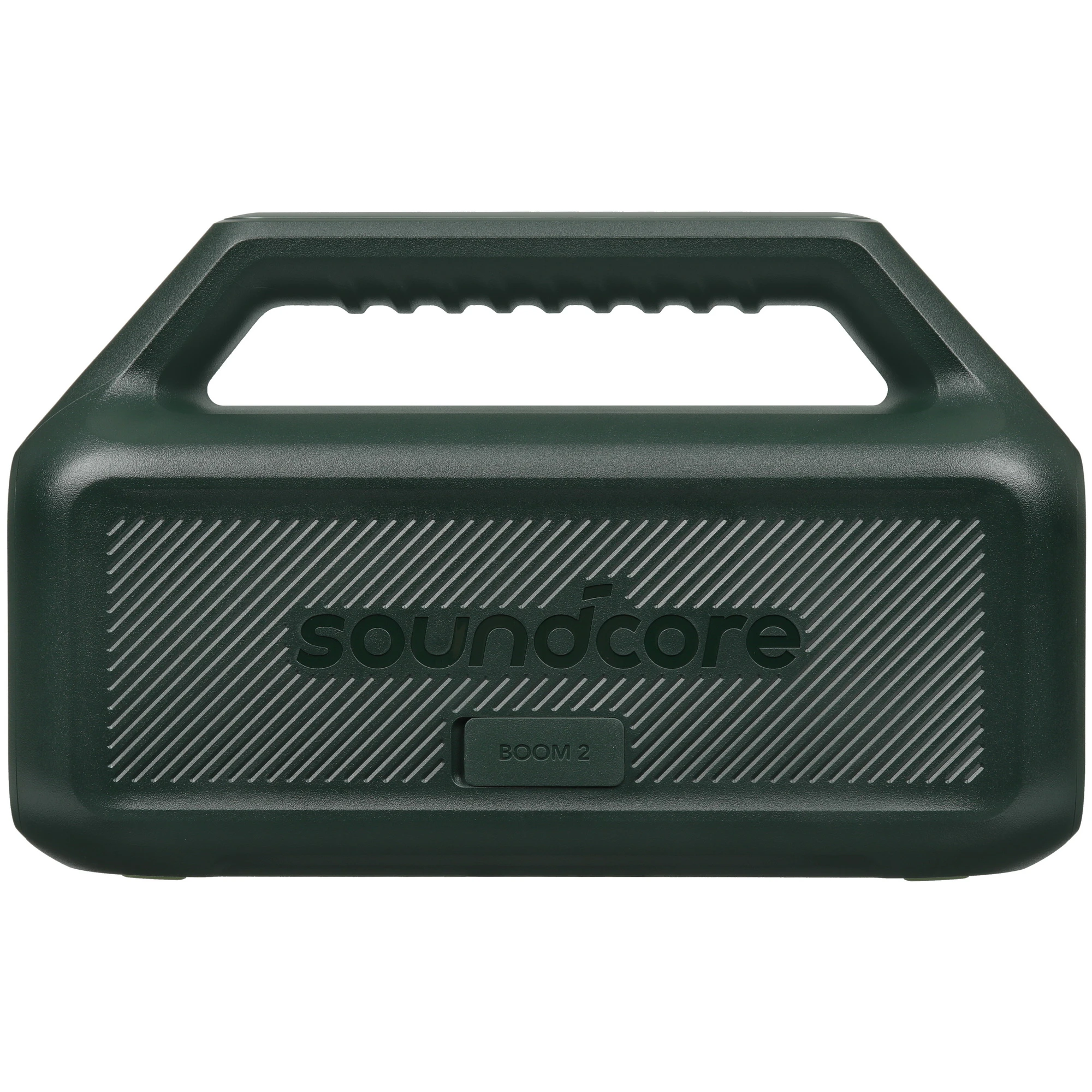 Портативная колонка ANKER Soundcore Boom 2, Зеленый детальное изображение - 4