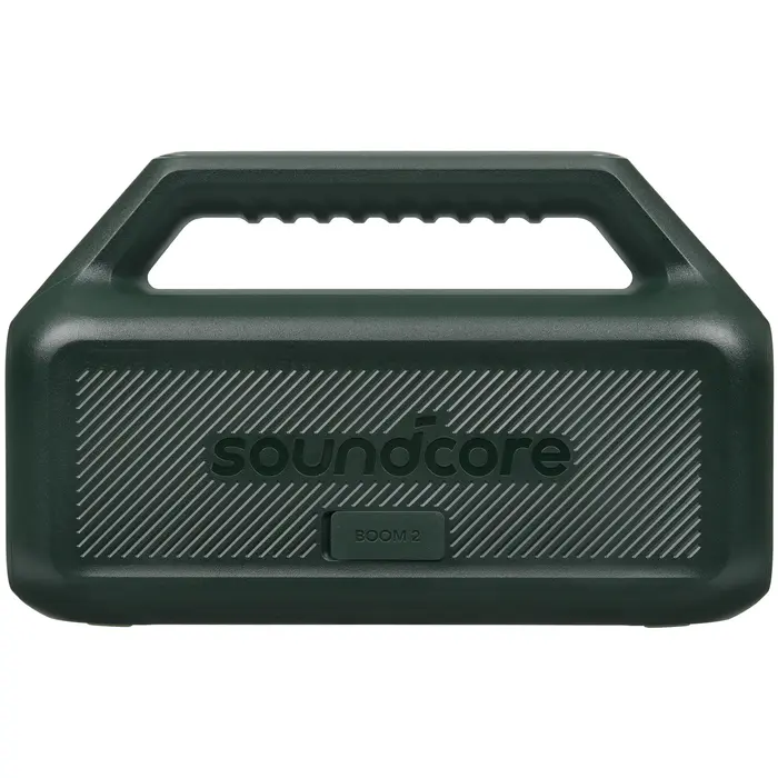 Портативная колонка ANKER Soundcore Boom 2, Зеленый №4