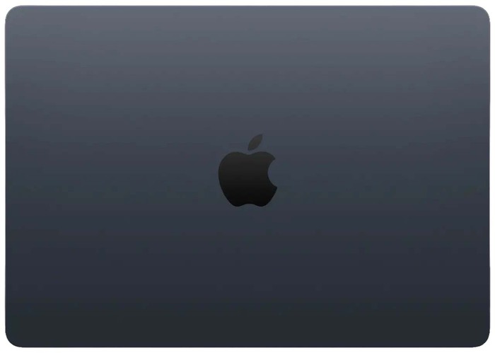 Ноутбук Apple MacBook Air 13 2026 на M5, RAM 16 ГБ, Полуночный, SSD 512 ГБ, Apple graphics 8-core №3