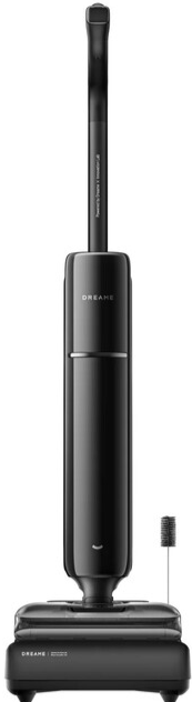 Пылесос Dreame G12s Pro, Черный детальное изображение - 6