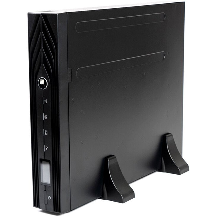 ИБП Бастион SKAT-UPS 2000-RACK-ON-4X9 детальное изображение - 2