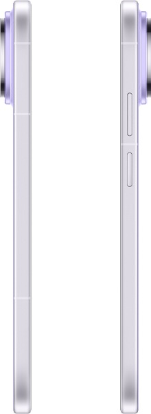 Смартфон Huawei nova 15 Pro 12/256 Гб, Фиолетовый, Dual nano-SIM детальное изображение - 8