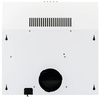 Вытяжка Krona ERMINA 500 white PB, Белый вариант - 2