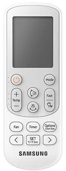 Кондиционер Samsung AR09TSHZAWKNER  детальное изображение - 9