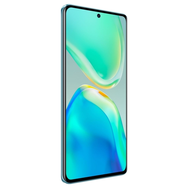Смартфон Vivo V25 Pro 256 ГБ, Голубой, Dual nano-SIM детальное изображение - 3