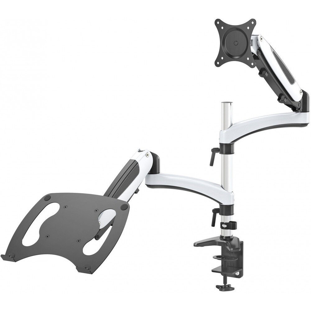 Кронштейн Cactus CS-VM-LH08-BK, Черный детальное изображение - 1