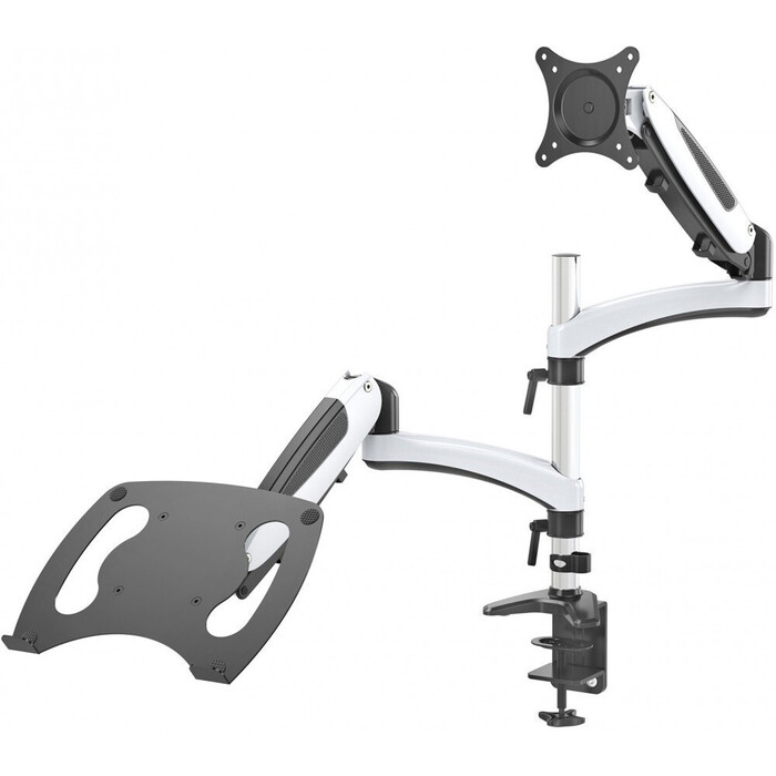 Кронштейн Cactus CS-VM-LH08-BK, Черный №1