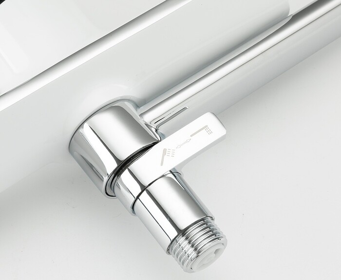 Смеситель Gappo G2203-8 №7