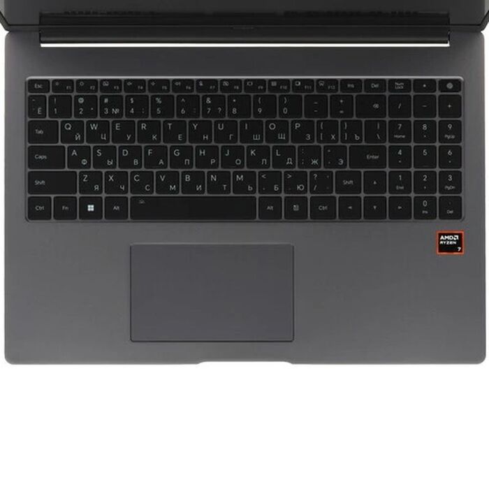 Ноутбук Honor MagicBook X16 Plus , RAM 32 ГБ, Серый, SSD 1 ТБ, AMD Radeon 780M №5
