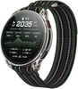 Смарт-часы Amazfit Cheetah 2 Ultra, 47 мм, Черный вариант - 2