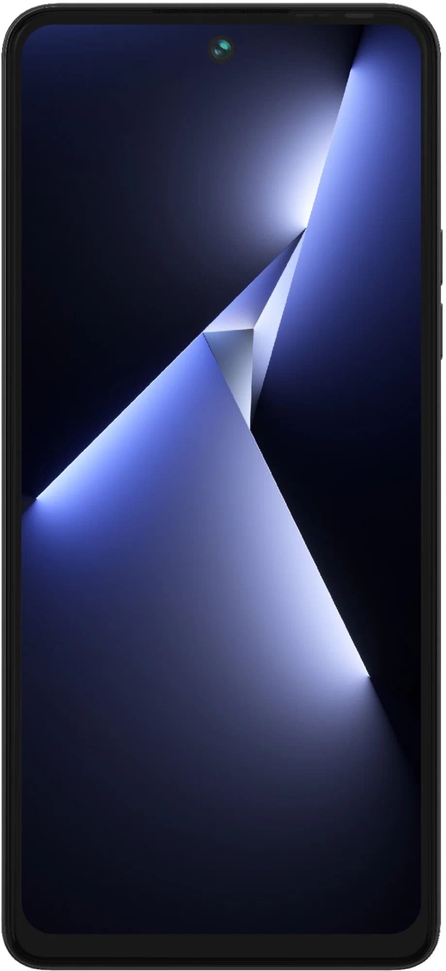 Смартфон Tecno POVA 5 8/128 ГБ, Mecha Black, Dual nano SIM детальное изображение - 3