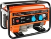 Генератор бензиновый PATRIOT MaxPower SRGE 3800 474103155, 2.8 кВт, Оранжевый вариант - 1