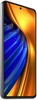 Смартфон Xiaomi POCO F4 5G 256 ГБ Global, Лунное серебро, Dual nano SIM вариант - 2