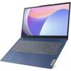 Ноутбук Lenovo IdeaPad Slim 3 15IAN8, 82XB002TCK, RAM 8 ГБ, SSD 128 ГБ, Синий вариант - 6
