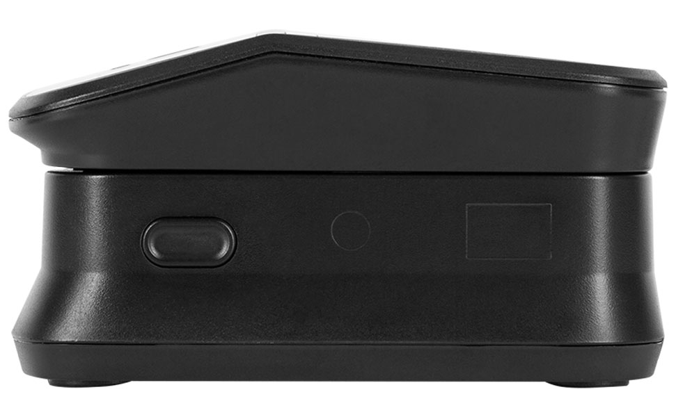 Вакуумный упаковщик Red Solution VSM030, Черный детальное изображение - 2