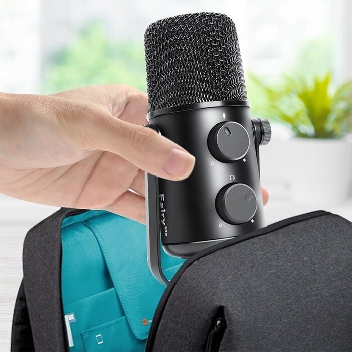 Микрофон Maono AU-902L №12