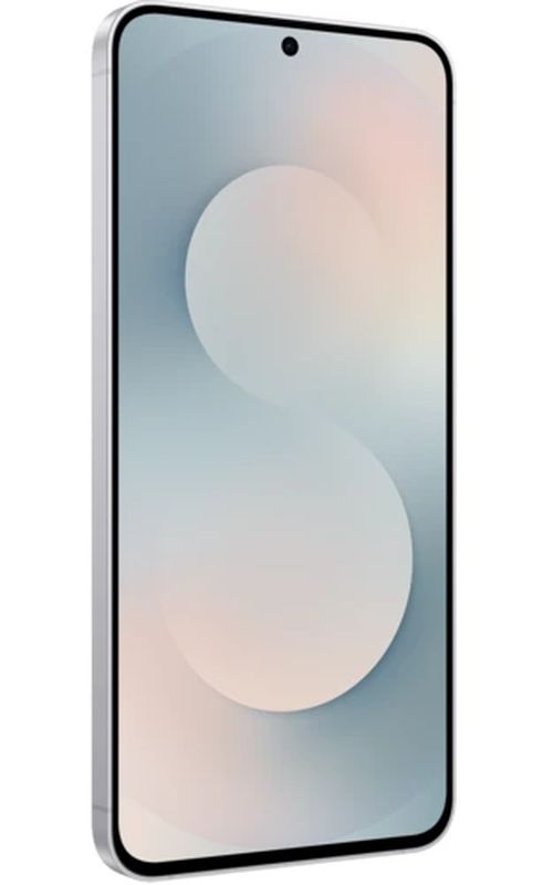 Смартфон Samsung Galaxy S25 FE 8/256 ГБ, Белый, Dual nano-SIM + eSIM детальное изображение - 3