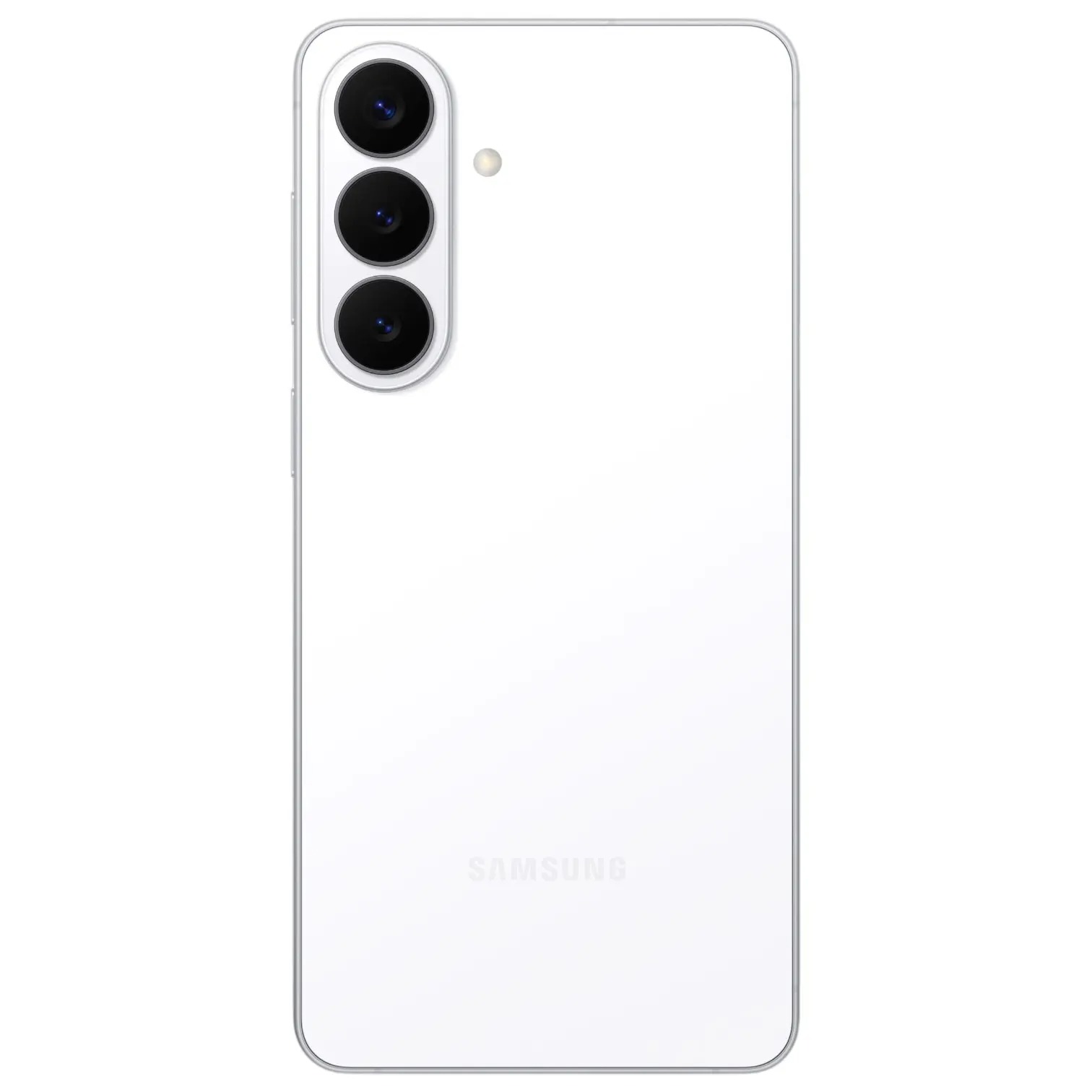 Смартфон Samsung Galaxy S26+ Exynos 12/256 ГБ, Белый, Dual nano SIM + eSIM детальное изображение - 3